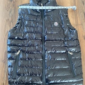 Moncler Vests